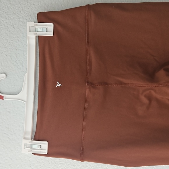 Old Navy active powerpress leggings - Picture 4 of 4